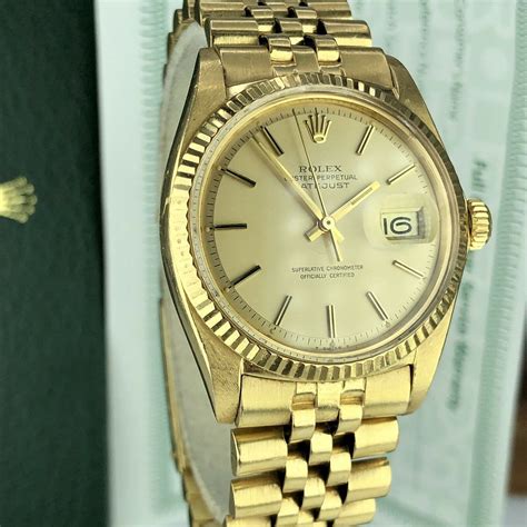 rolex original price